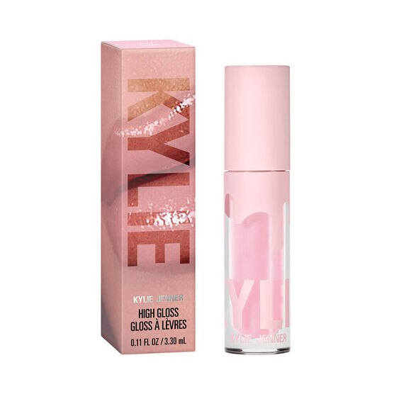 kj high gloss labial klear